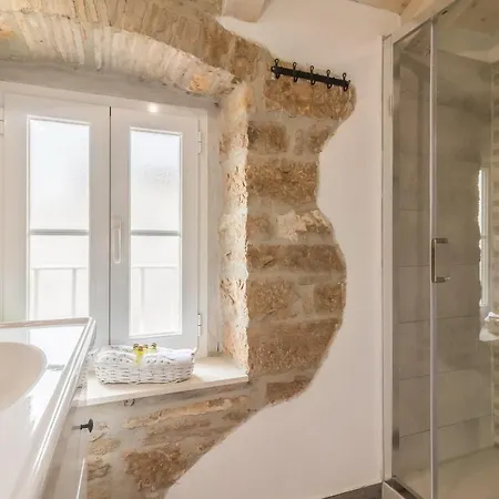 Дом отдыха Family Friendly House With A Swimming Pool Cerion, Istria - Sredisnja Istra - 16332