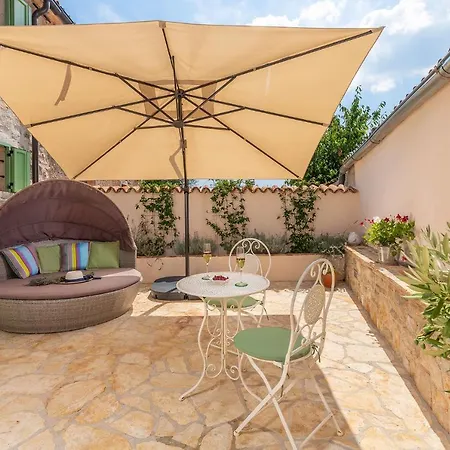 Family Friendly House With A Swimming Pool Cerion, Istria - Sredisnja Istra - 16332