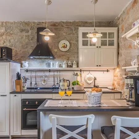 Family Friendly House With A Swimming Pool Cerion, Istria - Sredisnja Istra - 16332