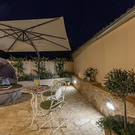Family Friendly House With A Swimming Pool Cerion, Istria - Sredisnja Istra - 16332